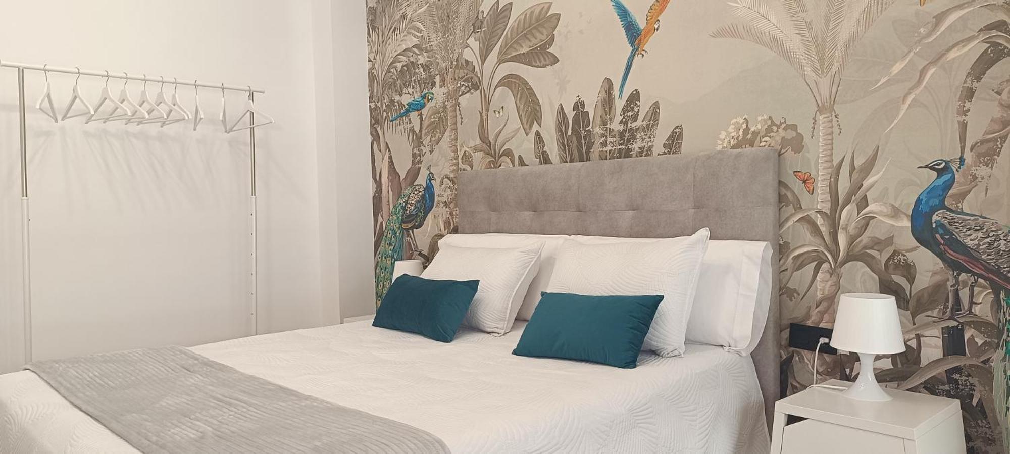 Apartamento Centro Ancha De Gracia غرناطة المظهر الخارجي الصورة