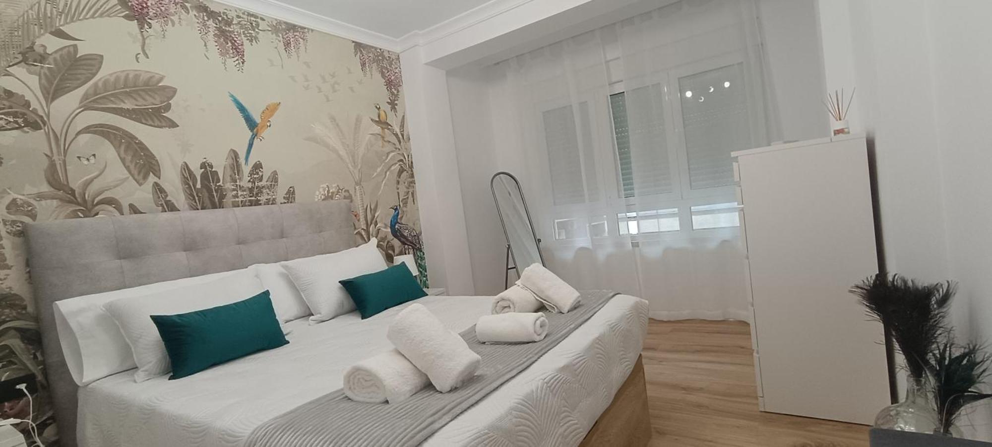 Apartamento Centro Ancha De Gracia غرناطة المظهر الخارجي الصورة