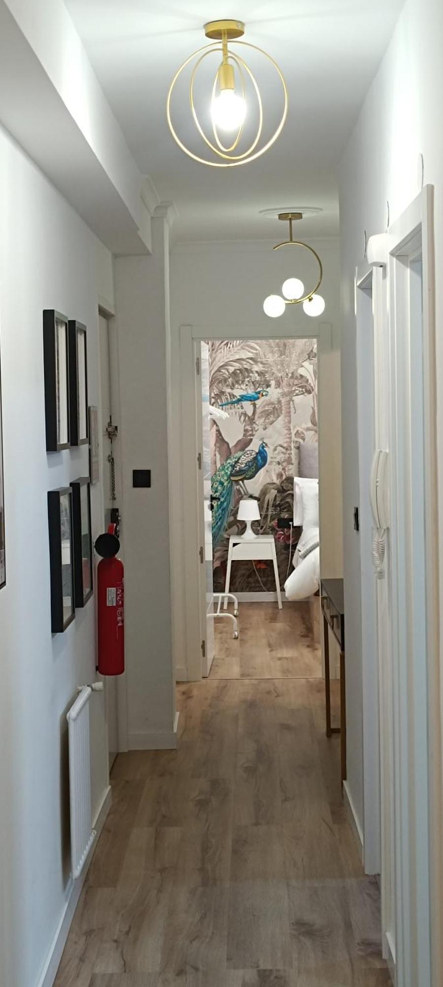 Apartamento Centro Ancha De Gracia غرناطة المظهر الخارجي الصورة
